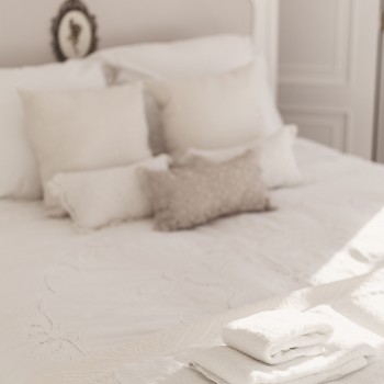 Percale cotton sheets