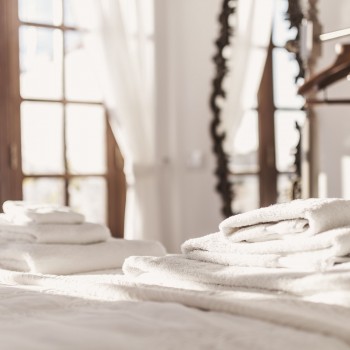 Egyptian cotton 3 set towels